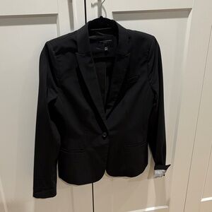 Banana Republic Washable Wool Women’s Blazer